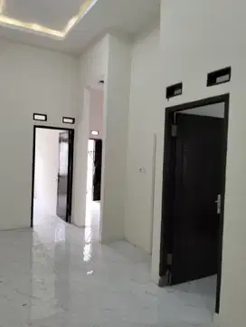 Rumah daerah harapan indah bekasi