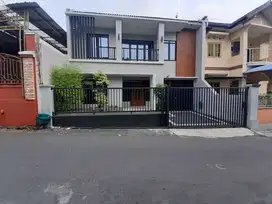 5 Menit Kampus UPN Jogja: Dijual Guest House Baru Condongcatur Sleman