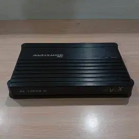 Power Amplifier VOX AL 1000D II (Altitude Series)