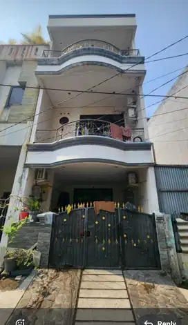 Dijual Rumah Siap Huni di Sunter Karya, Jakarta Utara