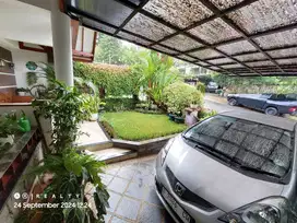 TERMURAH di Kawasan Elite dan Sejuk Resort Dago Pakar Bandung