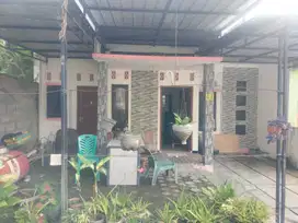Rumah Minimalis Dalam Perum Sedayu Bantul RSH 023