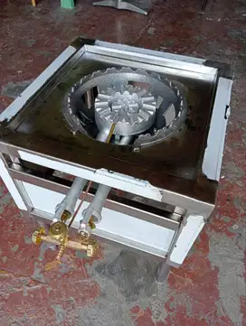 kompor stockpot ukuran 50x50x65