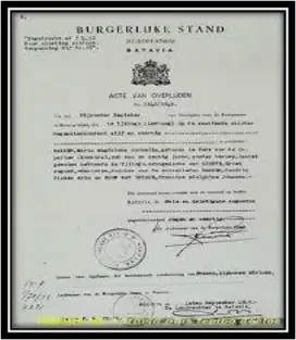 Biro jasa dokumen semesta