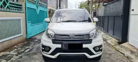 DAIHATSU TERIOS 1.5 R ADVENTURE PUTIH 2017