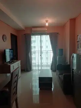 Disewakan  Apartemen Thamrin  Residence 1BR/Furnished