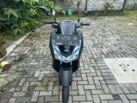 Dijual yamaha lexi 2020 plat H Pemakaian Di Jogja