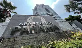 Sewa apartemen  dekat stasiun MRT Fatmawati Apartemen PARAMA
