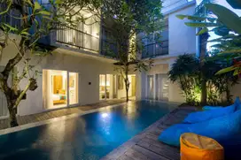 Hotel PREMIUM di Petitenget Seminyak