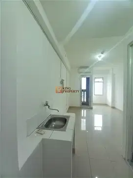 Sewa Murah Langka Studio 21m2 Sedia 1AC Thp2 Green Bay Pluit Greenbay