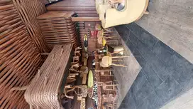 apartment cantik yang nyaman