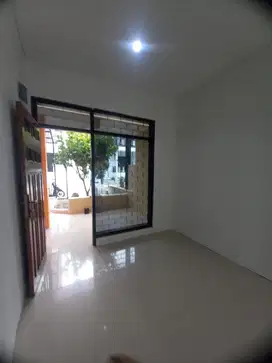 Rumah komp. villa pajajaran cileunyi suasan nyaman