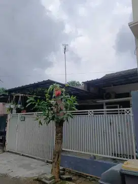 JUAL RUMAH DEPOK DALAM PERUM
