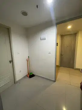 Disewakan apartement tipe 2 bedroom sudah full furnish siap huni