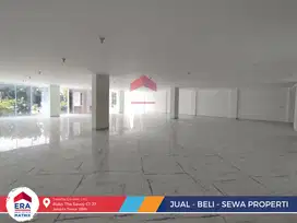 Jual Cepat Ruang Usaha Baru, Lokasi Strategis Di Duren Sawit