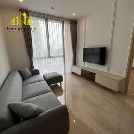 Disewakan Murah Apartment At Izzara  2 BR JakSel