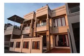 Dijual Villa Batu Bisa Inhouse 2 Tahun Milik Pribadi dekat Wisata BNs