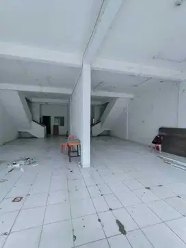 Dijual Gedung Penuin Nagoya Batam