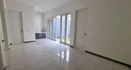 rumah murah perum elite riverside dekat hotel harris dan tol