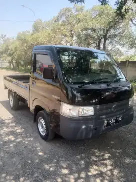 Suzuki carry tayo pick up th 2021