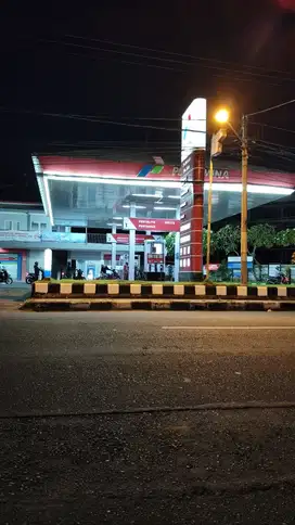 Dijual cepat SPBU area Denpasar strategis
