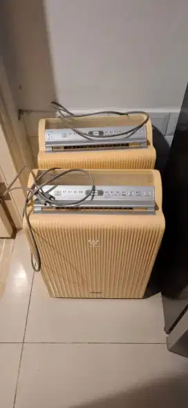 Air purifyer sharp