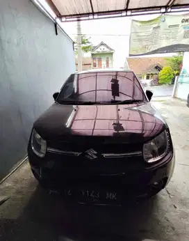 Suzuki IGNIS 1.2 GL MT Thn. 2019