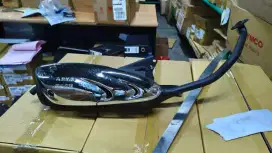 Knalpot Kymco Trend/Metica