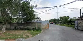 GUDANG MURAH CAKUNG INDUSTRI ROROTAN SIAP NEGO