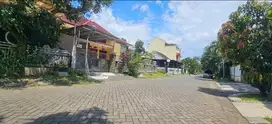 rumah cakep luas 170 perum elite permata jingga green orchid suhat