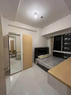 Disewakan Apartemen 2 Bedroom Tokyo Riverside PIK 2, Full Furnish