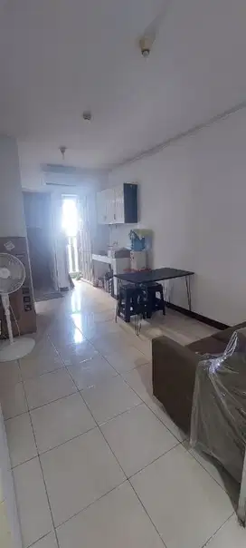 apartemen greenbay pluit