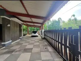 dijual cepat dan BU rumah hook di cluster aralia harapan indah Bekasi
