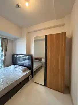 Disewakan Apartemen 2 Bedroom Tokyo Riverside PIK 2, Furnish