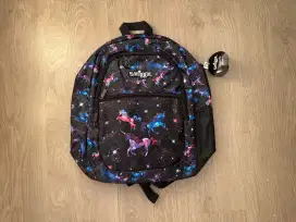 Tas smiggle anak ori