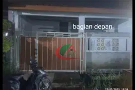 Take Over Rumah Sudah Full Renovasi di Pesona Kahuripan 3 Cileungsi