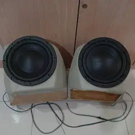 Subwoofer Vox Altitude 12 inch
