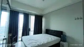 Disewakan Apartemen Puri Mansion Studio Furnished PM-062