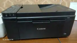 Dijual Printer Canon Pixma MX 497