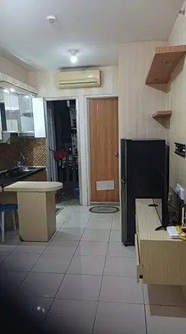 aparetemen greenbay pluit