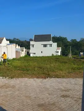 Rumah murah kedungrejo malang