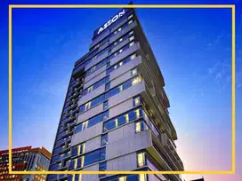 (Idr 800 Milyar) Hotel Aston Priority Simatupang Jakarta Selatan
