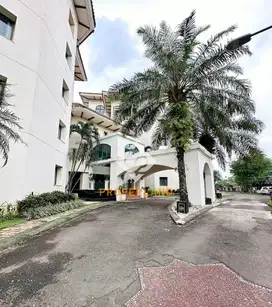 Dijual komplek apartemen harga di bawah NJOP at Buncit mampang Jaksel