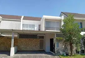 DIJUAL RUMAH FOREST MANSION FREE FURNISH SIAP HUNI TINGGAL BAWA KOPER