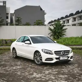 Mercedez Benz C class