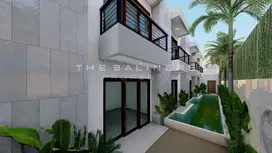 STYLISH APARTMENT WITH CONVENIENT ACCESS IN SEMINYAK
