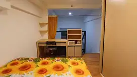 Disewakan Apartemen 2 Tingkat, di Apartemen Kingland Avenue
