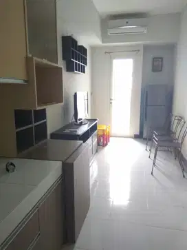 Disewakan Apartemen Scientia Gading Serpong