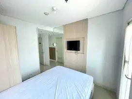 Apartemen Madison Park
