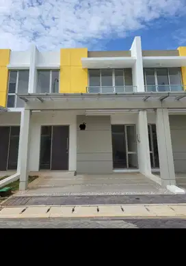 Dijual Rumah pik 2 uk 6x12.5m2 Price 2.3m Good Deal